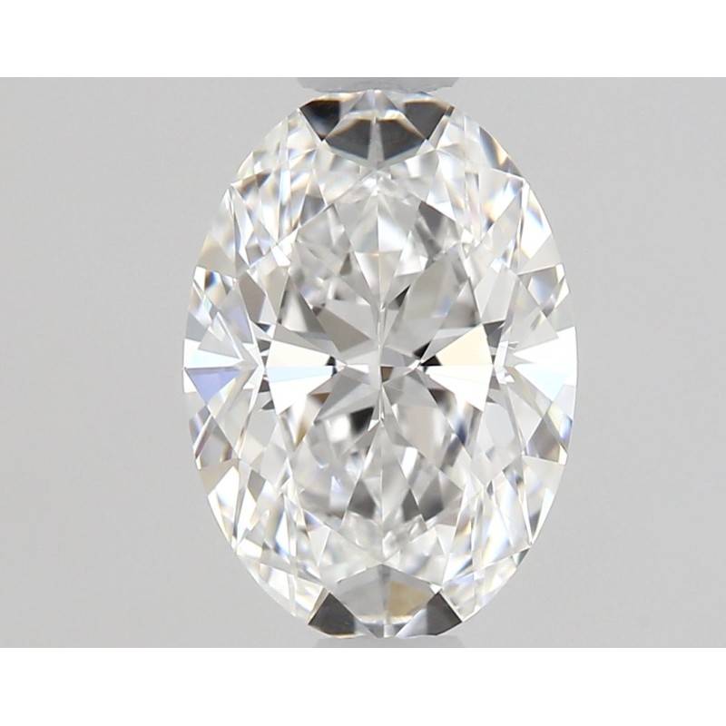 Diament szlif owalny, 0.7ct, VVS1, E, GIA 1547123962