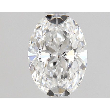 Diament szlif owalny, 0.7ct, VVS1, E, GIA 1547123962
