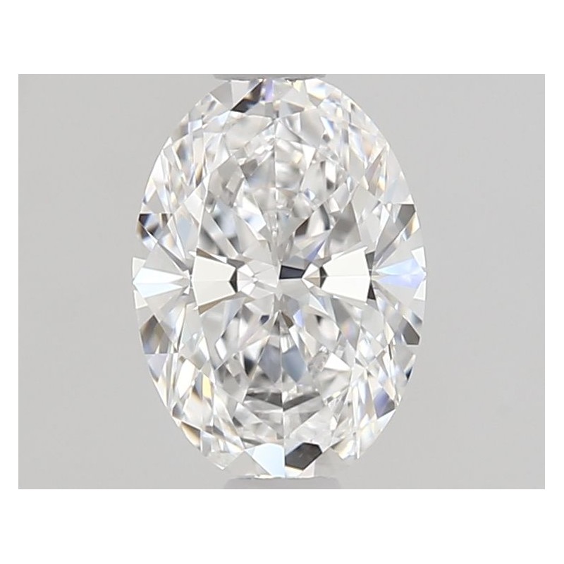 Diament szlif owalny, 0.71ct, VS1, D, GIA 6535978385