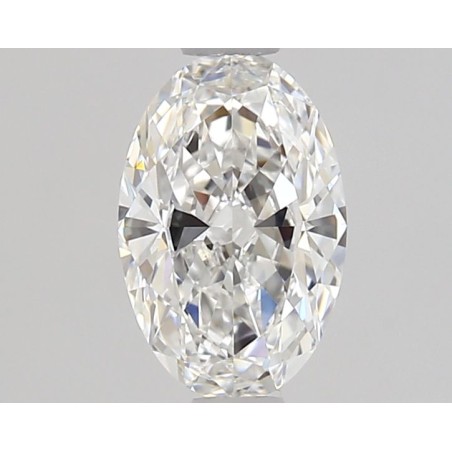 Diament szlif owalny, 0.71ct, VVS1, E, GIA 2537860664