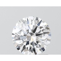 Diament laboratoryjny szlif okrągły, 1.09ct, VVS2, D, IGI LG760542117