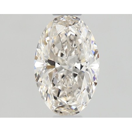 Diament szlif owalny, 0.6ct, VVS1, I, GIA 6511973238