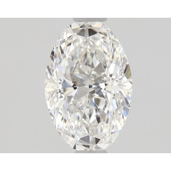 Diament szlif owalny, 0.75ct, VVS2, E, GIA 6541198545