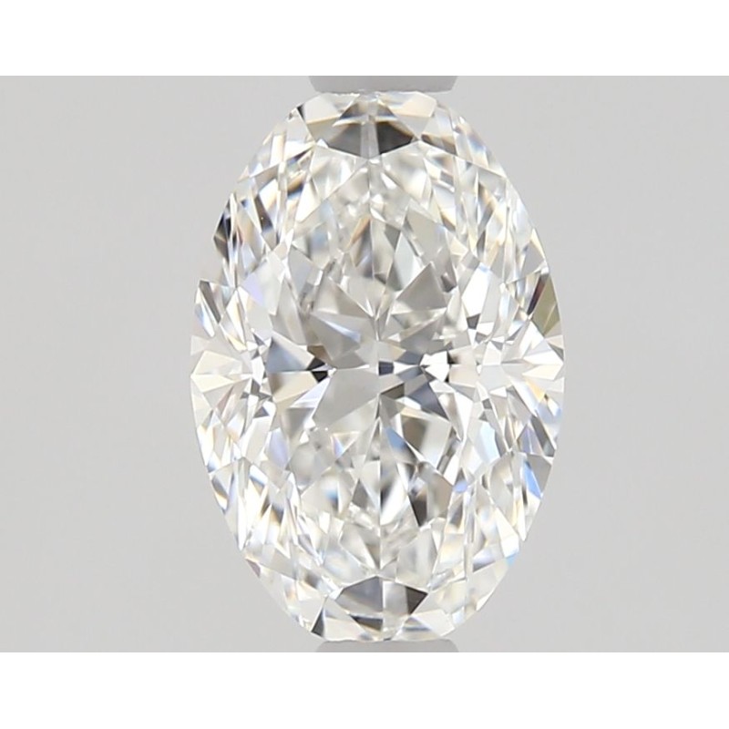 Diament szlif owalny, 0.75ct, VVS2, E, GIA 6541198545