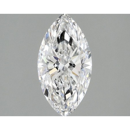 Diament laboratoryjny markiza, 1.09ct, VVS2, D, IGI LG758551455