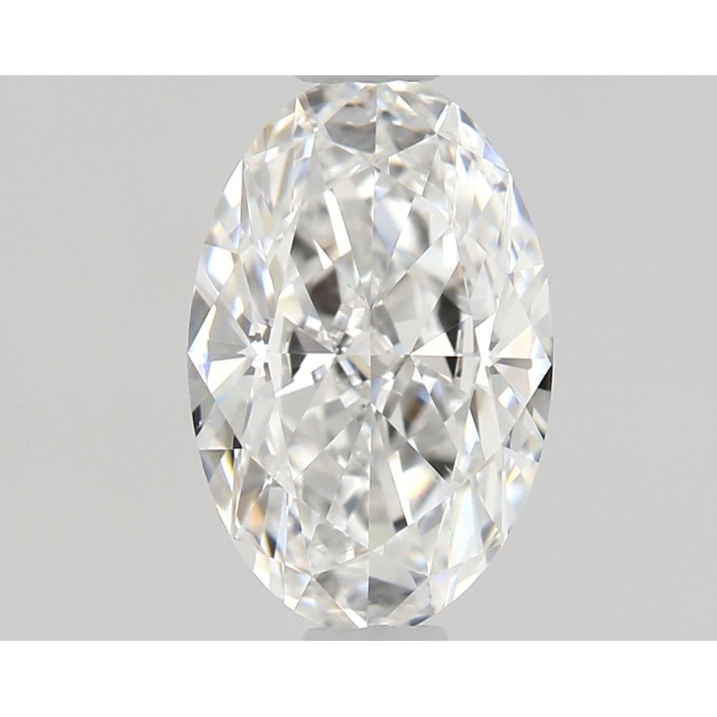 Diament szlif owalny, 0.74ct, VS2, E, GIA 2547020672