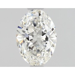 Diament szlif owalny, 0.7ct, VVS2, G, GIA 1538494155