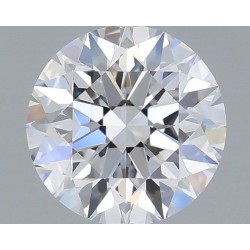 Diament laboratoryjny szlif okrągły, 1.22ct, VVS2, D, IGI LG733567693