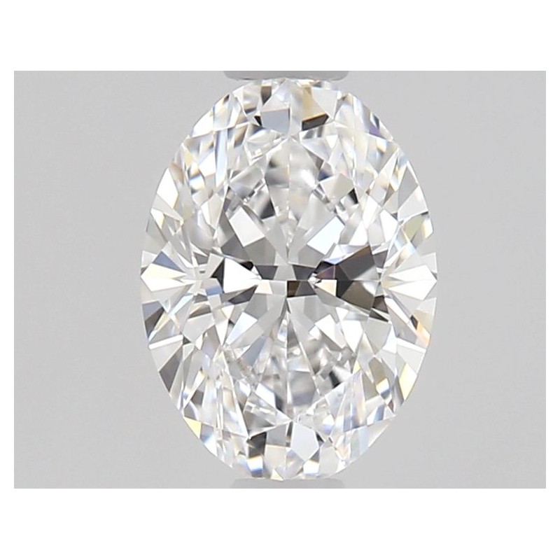 Diament szlif owalny, 0.62ct, VVS2, D, GIA 2527788920
