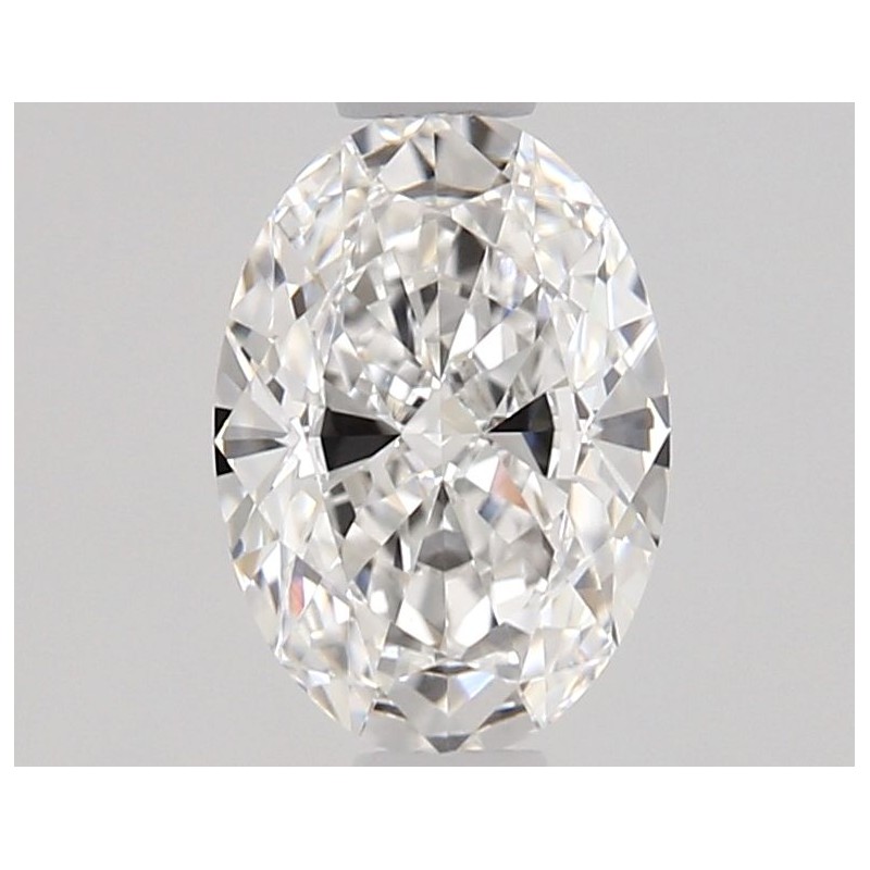 Diament szlif owalny, 0.6ct, VS2, F, GIA 6531563808