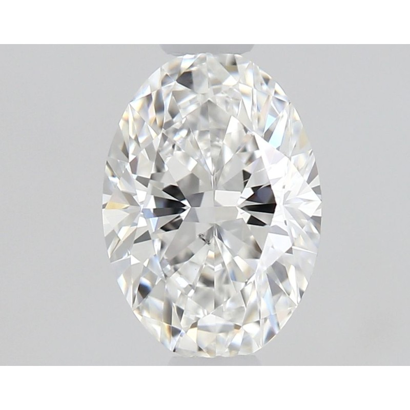 Diament szlif owalny, 0.54ct, VS2, E, GIA 1543122914