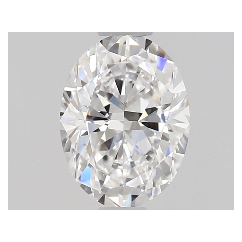 Diament szlif owalny, 0.6ct, VS2, D, GIA 5523944468 Diament szlif owalny, 0.6ct, VS2, D, GIA 5523944468