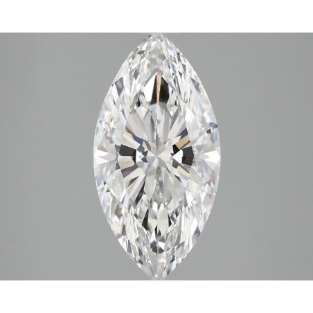 Diament laboratoryjny markiza, 2.08ct, VVS2, D, IGI LG758537119