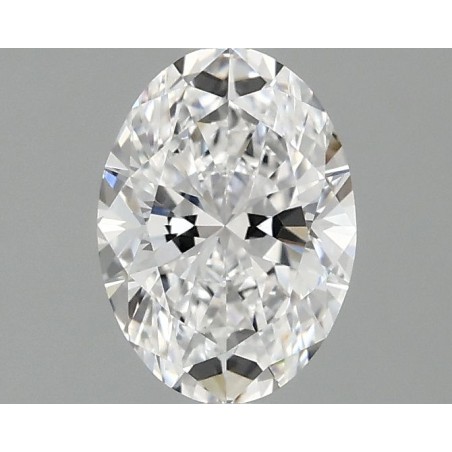Diament laboratoryjny szlif owalny, 1.01ct, VVS1, D, IGI LG758537423