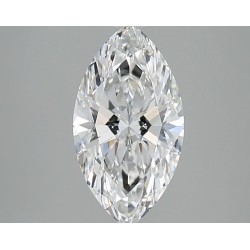 Diament laboratoryjny markiza, 2.1ct, VVS2, E, IGI LG759524672