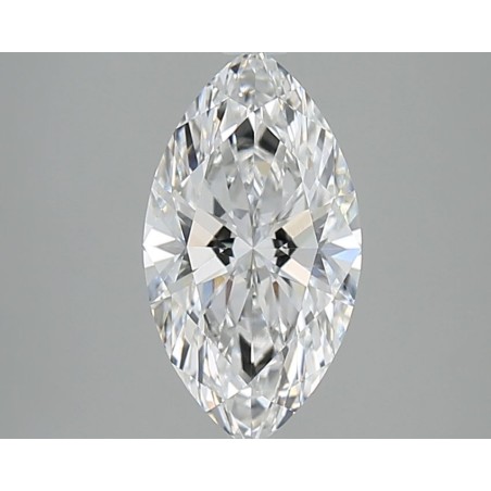 Diament laboratoryjny markiza, 2.1ct, VVS2, E, IGI LG759524672