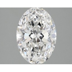 Diament laboratoryjny szlif owalny, 2.01ct, VVS2, D, IGI LG758572168