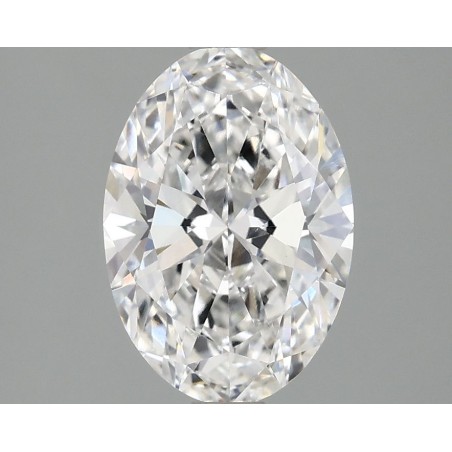 Diament laboratoryjny szlif owalny, 2.01ct, VVS2, D, IGI LG758572168