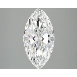 Diament laboratoryjny markiza, 2.04ct, VVS2, E, IGI LG758541221