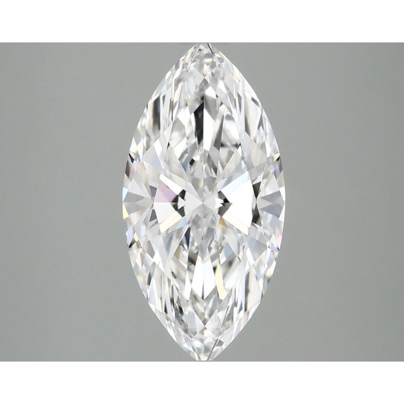 Diament laboratoryjny markiza, 2.04ct, VVS2, E, IGI LG758541221