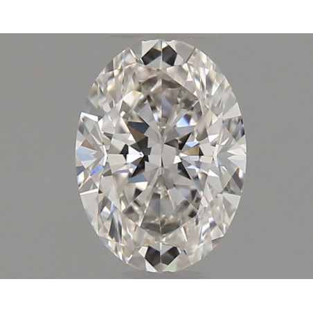 Diament szlif owalny, 0.56ct, VS1, H, GIA 7496115962
