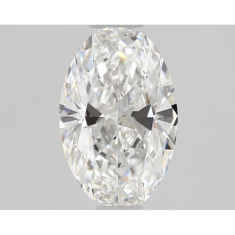 Diament szlif owalny, 0.51ct, VS1, E, GIA 7536867183