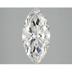 Diament laboratoryjny markiza, 2.01ct, VVS2, F, IGI LG758547718