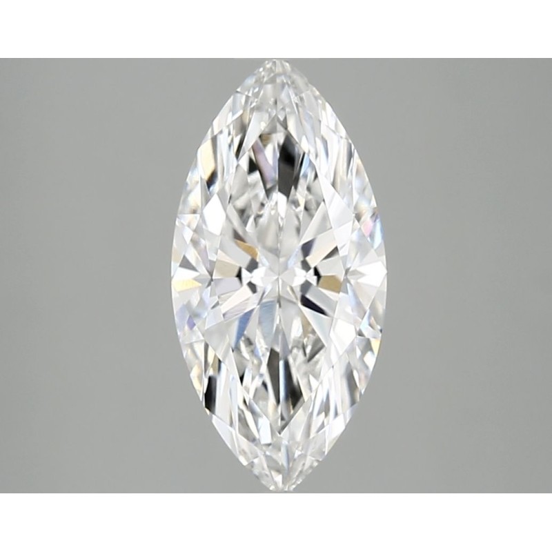 Diament laboratoryjny markiza, 2.01ct, VVS2, E, IGI LG758574871
