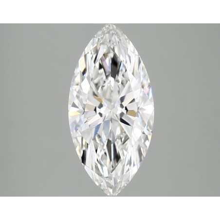 Diament laboratoryjny markiza, 2.01ct, VVS2, E, IGI LG758574871