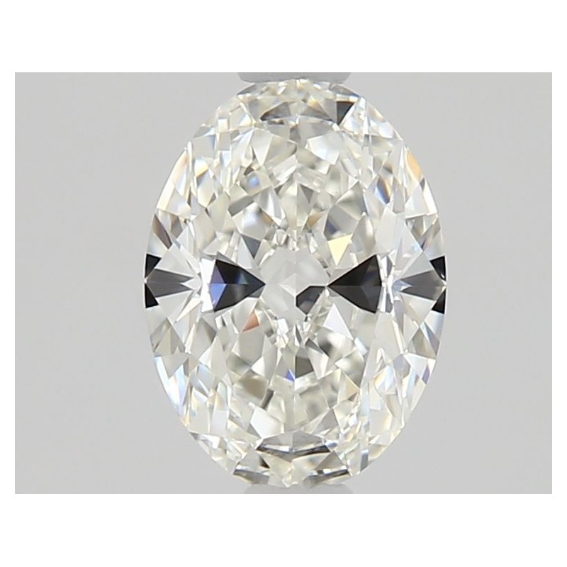 Diament szlif owalny, 0.54ct, VS1, H, GIA 2516053047