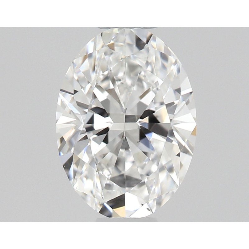 Diament szlif owalny, 0.51ct, VS2, D, GIA 1525346835