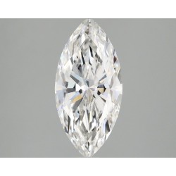 Diament laboratoryjny markiza, 2.03ct, VVS2, E, IGI LG758572198