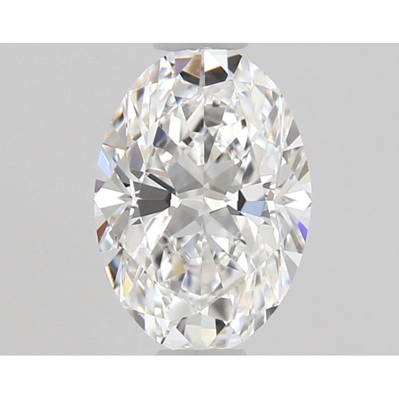 Diament szlif owalny, 0.52ct, VS2, E, GIA 6542154906 Diament szlif owalny, 0.52ct, VS2, E, GIA 6542154906