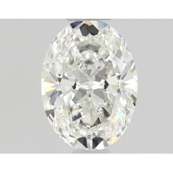 Diament szlif owalny, 0.51ct, VS1, G, GIA 7531377798