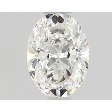 Diament szlif owalny, 0.51ct, VS1, G, GIA 7531377798