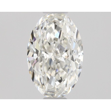 Diament szlif owalny, 0.51ct, VVS2, G, GIA 2526038204