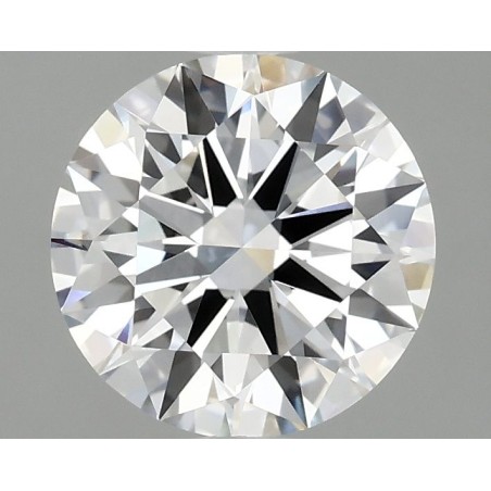 Diament laboratoryjny szlif okrągły, 2.02ct, VVS2, D, IGI LG758532214