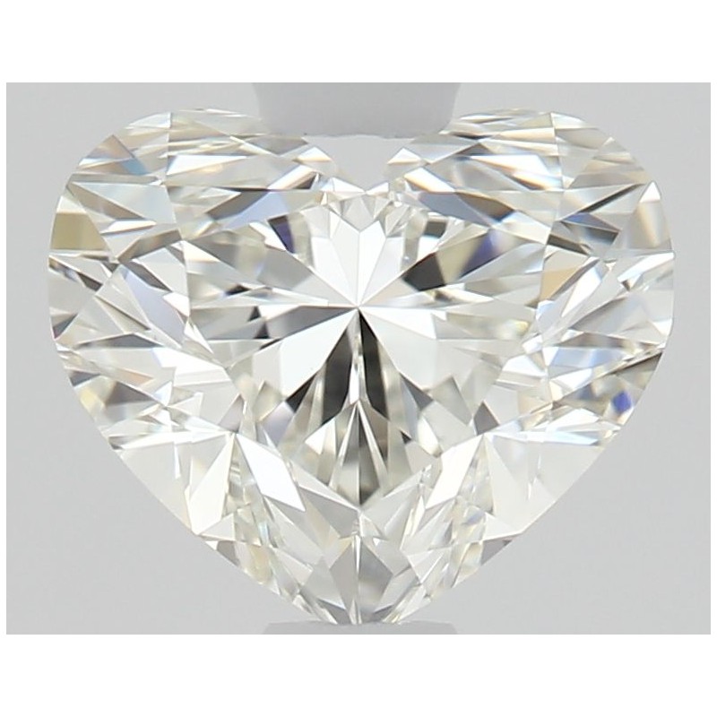 Diament serce, 0.9ct, VVS2, I, GIA 7508111574 Diament serce, 0.9ct, VVS2, I, GIA 7508111574