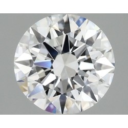 Diament laboratoryjny szlif okrągły, 1.99ct, VVS2, E, IGI LG758523996