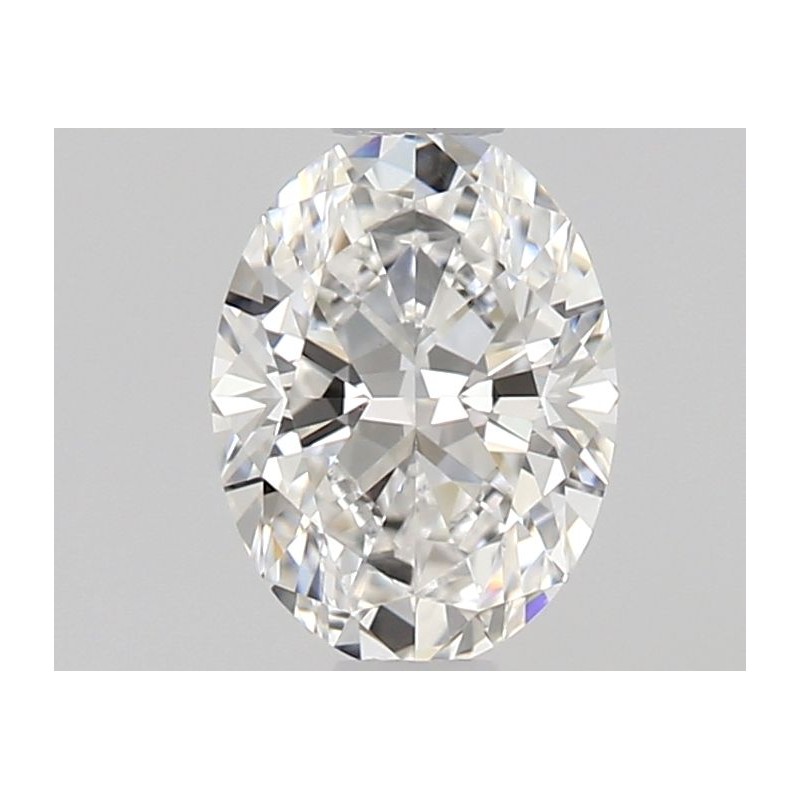 Diament szlif owalny, 0.51ct, VVS2, E, GIA 6525644043