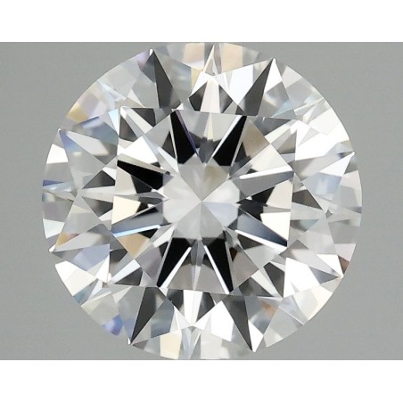 Diament laboratoryjny szlif okrągły, 2.59ct, VVS2, D, IGI LG758556116