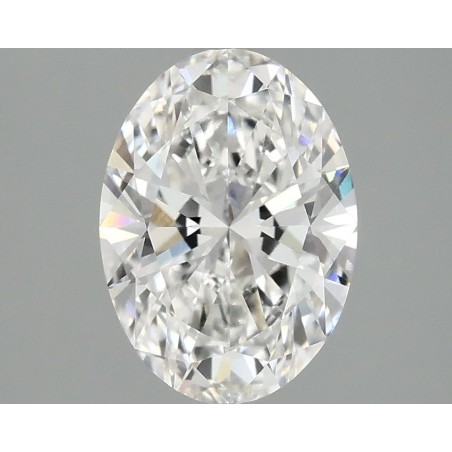 Diament laboratoryjny szlif owalny, 2.04ct, VVS2, E, IGI LG758523983