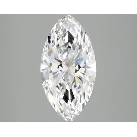 Diament laboratoryjny markiza, 2.08ct, VVS2, D, IGI LG758574872