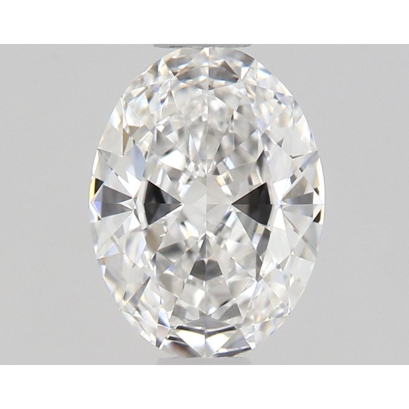 Diament szlif owalny, 0.5ct, VVS2, E, GIA 6525644040