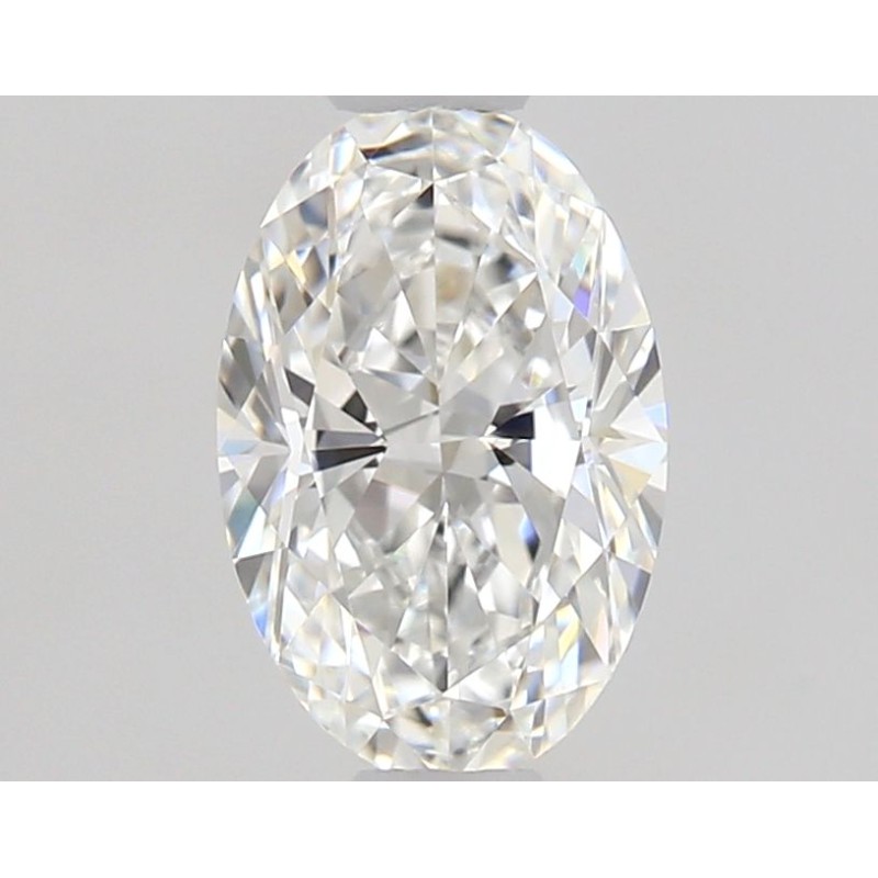 Diament szlif owalny, 0.5ct, VVS2, E, GIA 6545175257 Diament szlif owalny, 0.5ct, VVS2, E, GIA 6545175257