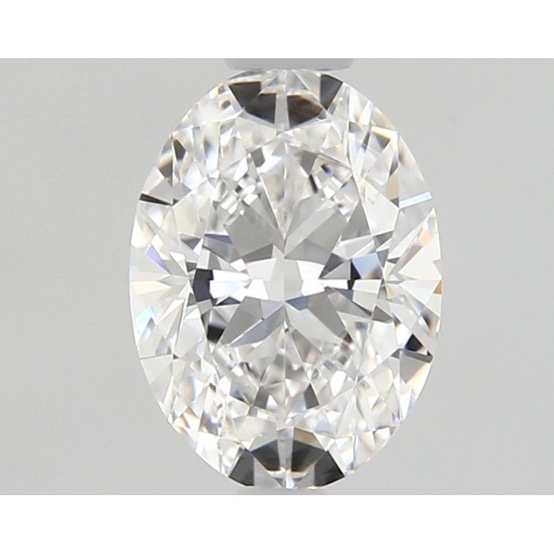 Diament szlif owalny, 0.59ct, VVS2, D, GIA 7512894266 Diament szlif owalny, 0.59ct, VVS2, D, GIA 7512894266