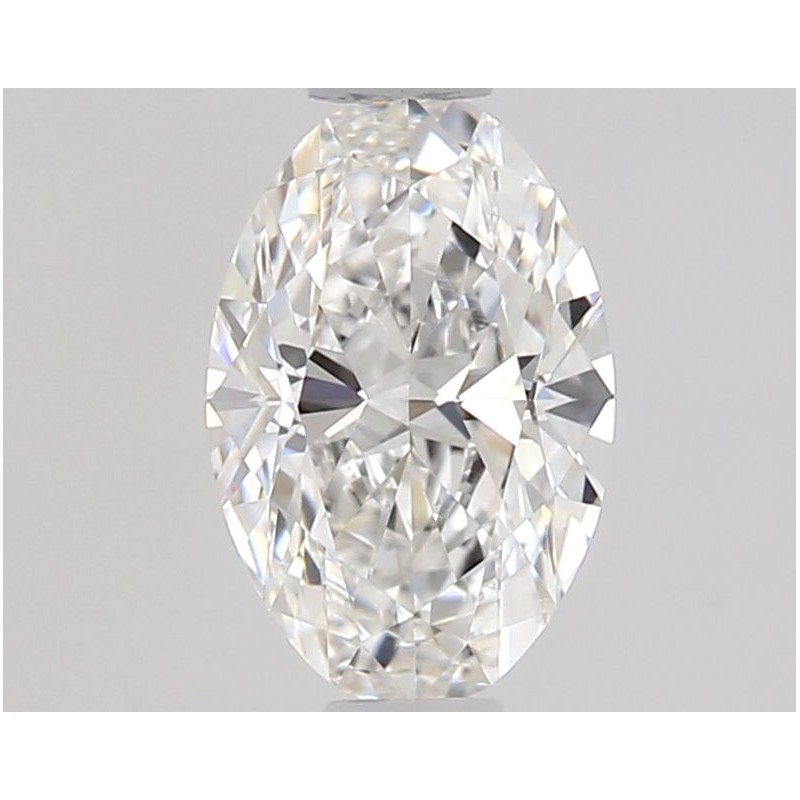 Diament szlif owalny, 0.59ct, VVS1, F, GIA 1538789431