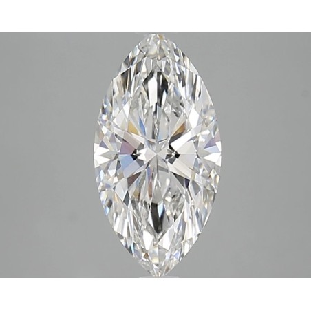 Diament laboratoryjny markiza, 2.01ct, VVS2, E, IGI LG759524800