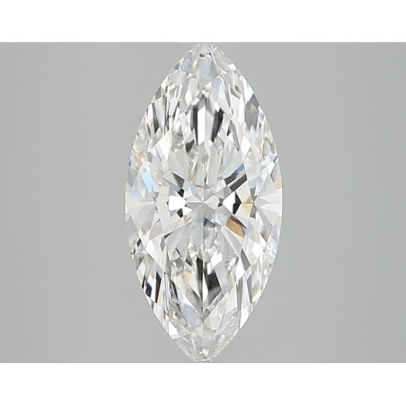 Diament laboratoryjny markiza, 2.1ct, VVS2, E, IGI LG759524738