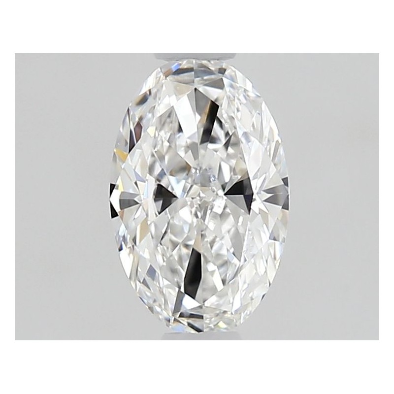 Diament szlif owalny, 0.5ct, VVS2, E, GIA 6542025500 Diament szlif owalny, 0.5ct, VVS2, E, GIA 6542025500